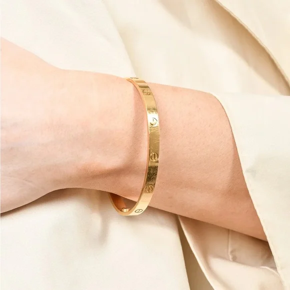 LOVE BRACELET - Picture 3 of 3